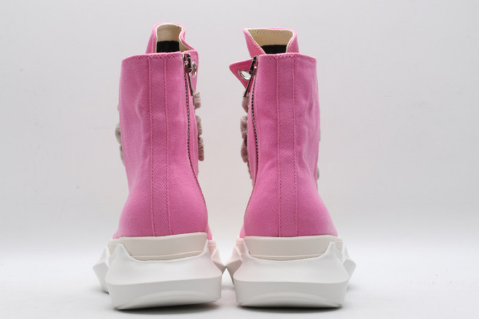 RICK OWENS SNEAKERS  COPSHOE OR-60