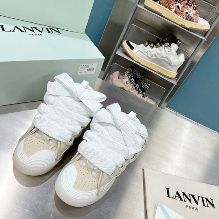 LANVIN  SNEAKERS   COPSHOE LA-63