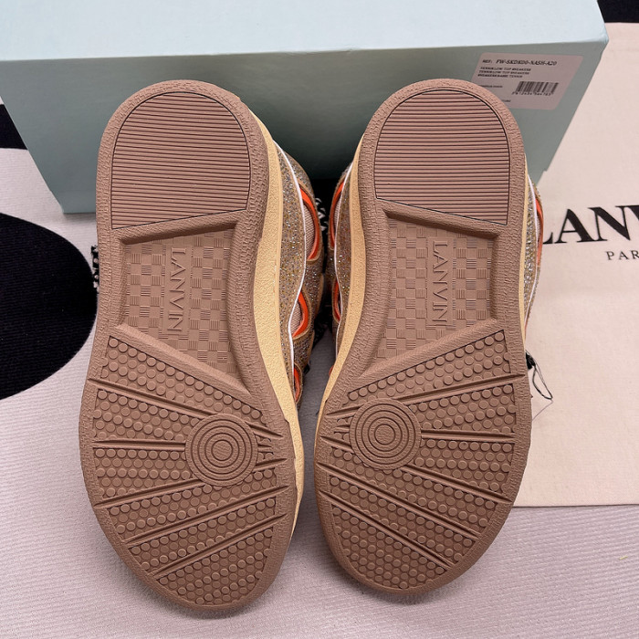 LANVIN  SNEAKERS   COPSHOE LA-57