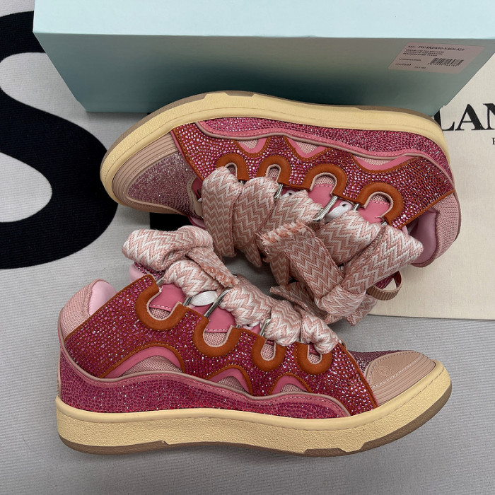 LANVIN  SNEAKERS   COPSHOE LA-59