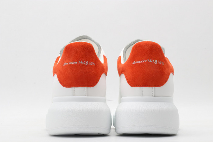ALEXANDER MCQUEEN SOLE SNEAKERS  KICKZE-8