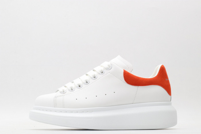 ALEXANDER MCQUEEN SOLE SNEAKERS  KICKZE-8