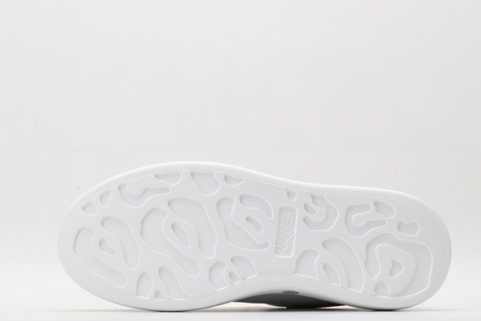ALEXANDER MCQUEEN SOLE SNEAKERS  KICKZE-8