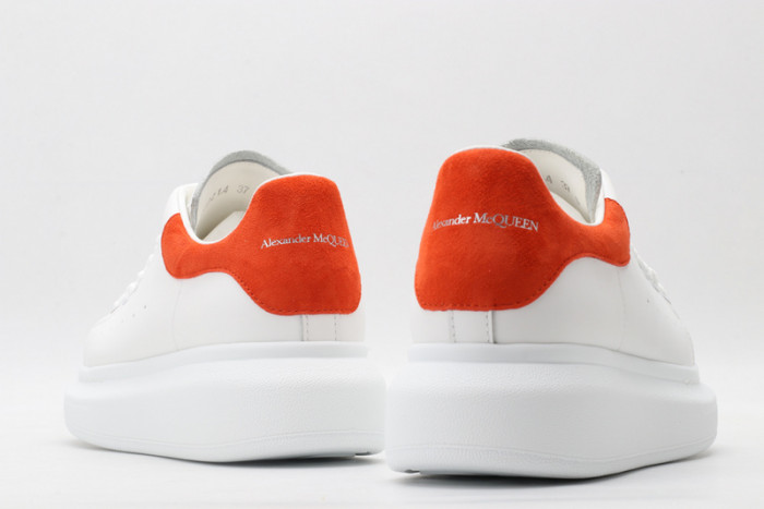 ALEXANDER MCQUEEN SOLE SNEAKERS  KICKZE-8