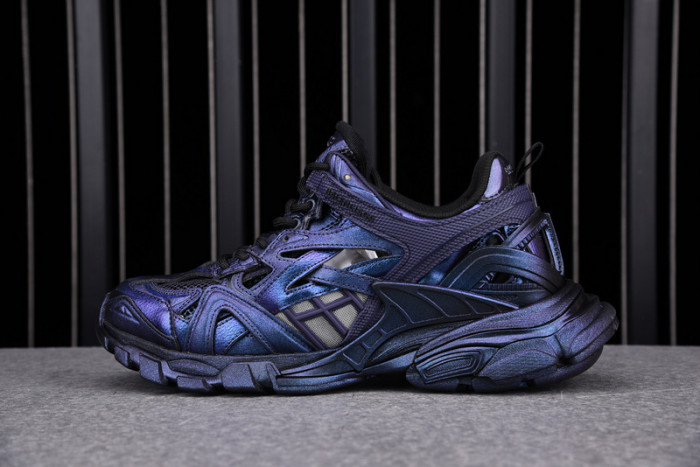 BL TRAINERS TRACK -KICKZE BL 12