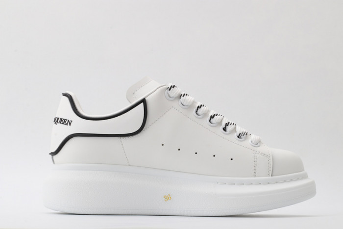 ALEXANDER MCQUEEN SOLE SNEAKERS  KICKZE-16