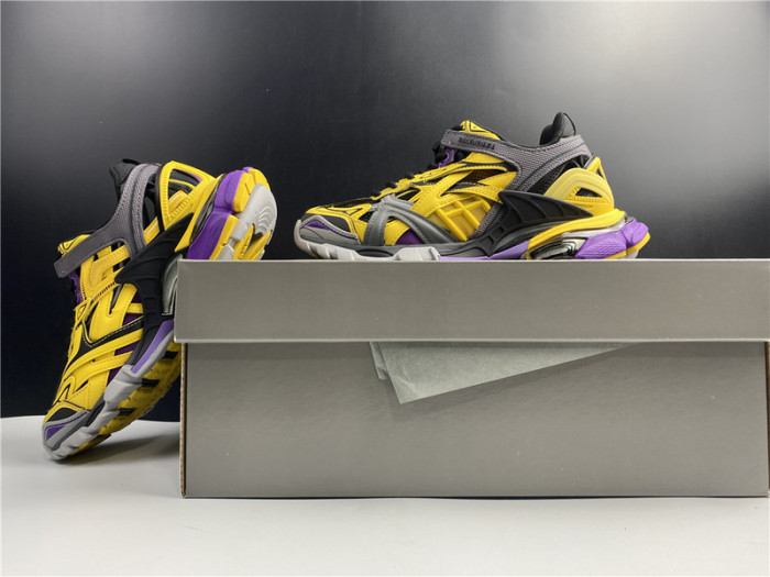 BL TRAINERS TRACK -KICKZE BL17