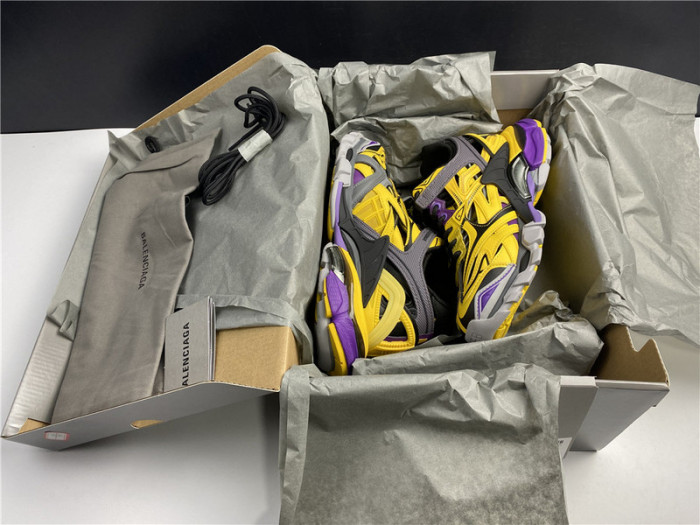 BL TRAINERS TRACK -KICKZE BL17