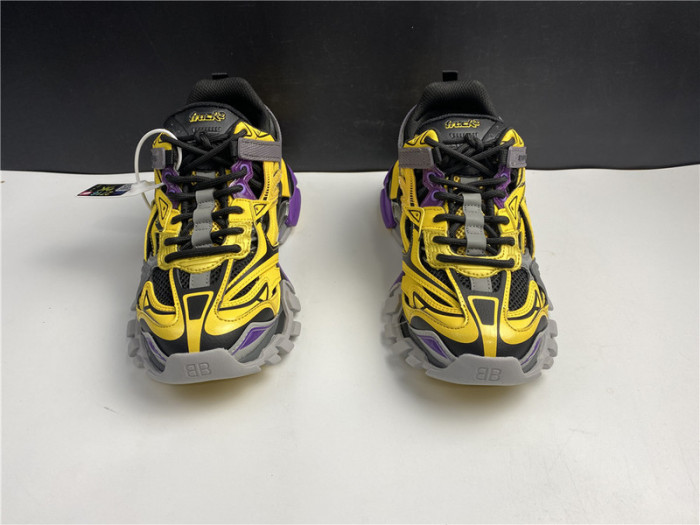 BL TRAINERS TRACK -KICKZE BL17