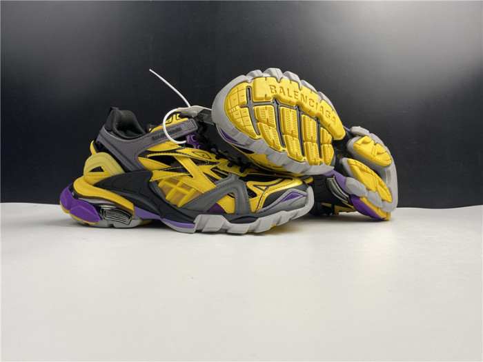 BL TRAINERS TRACK -KICKZE BL17
