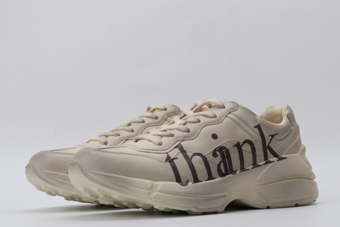 GC  TRAINER SNEAKER KICKZE GC-9