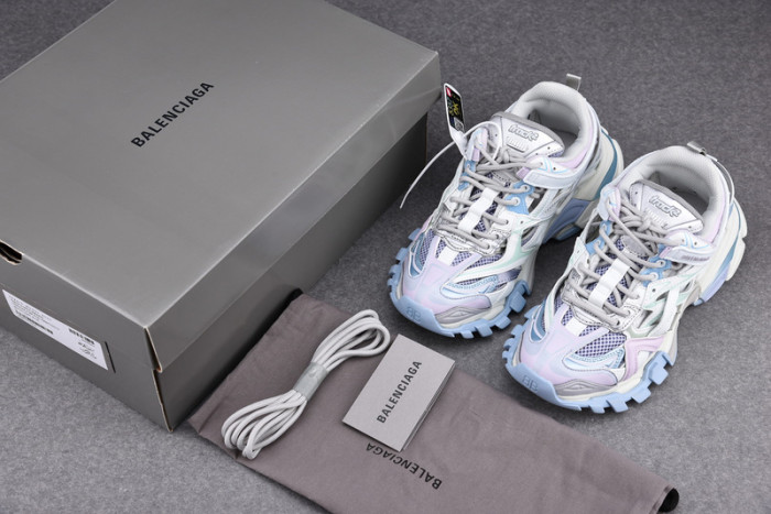 BL TRAINERS TRACK -kickze BL 4