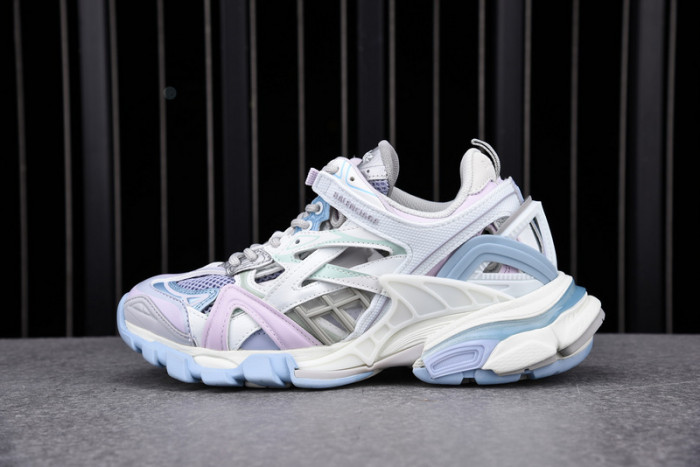 BL TRAINERS TRACK -kickze BL 4
