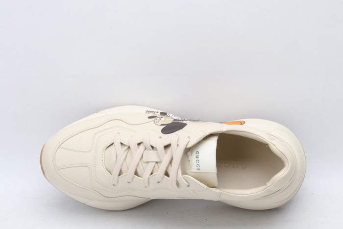 GC  TRAINER SNEAKER KICKZE GC-1