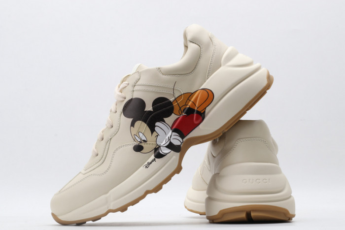 GC  TRAINER SNEAKER KICKZE GC-1