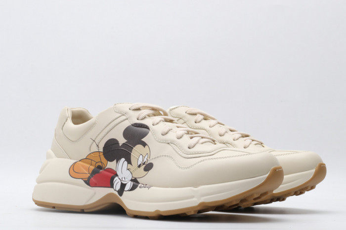 GC  TRAINER SNEAKER KICKZE GC-1