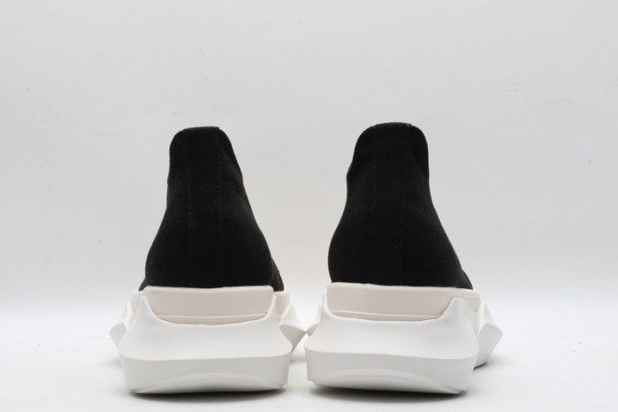 RICK OWENS SNEAKERS  COPSHOE OR-51