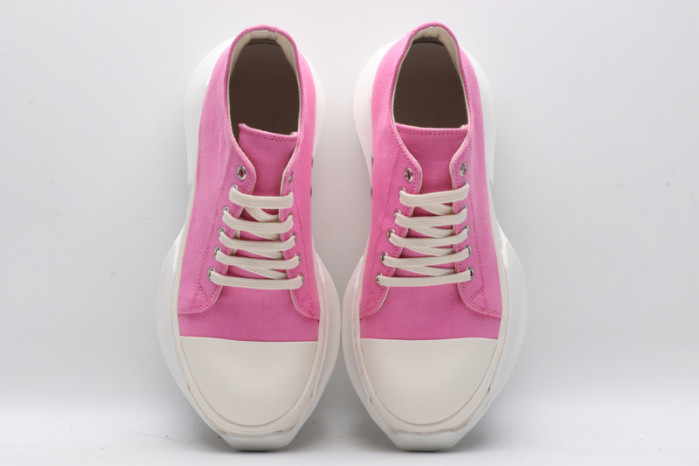 RICK OWENS SNEAKERS  COPSHOE OR-50
