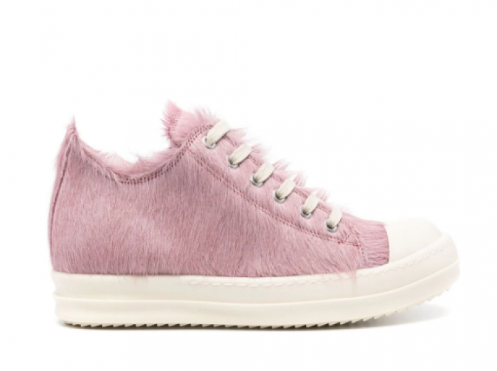 RICK OWENS SNEAKERS COPSHOE OR-204