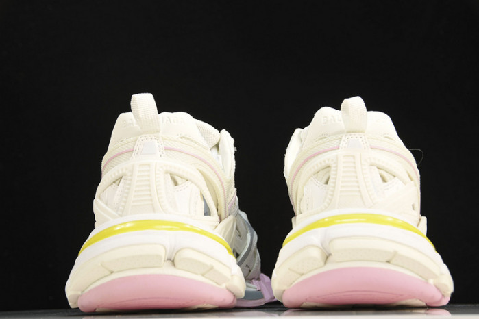 BL TRAINERS TRACK -COPSHOE BL 185