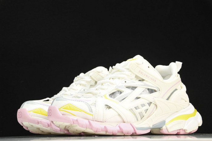 BL TRAINERS TRACK -COPSHOE BL 185