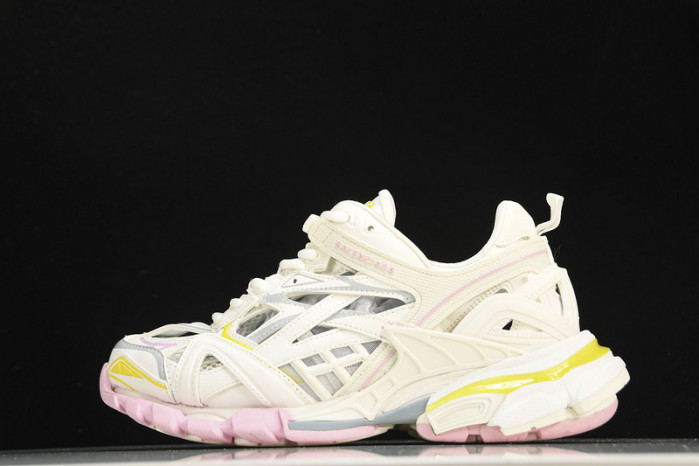 BL TRAINERS TRACK -COPSHOE BL 185