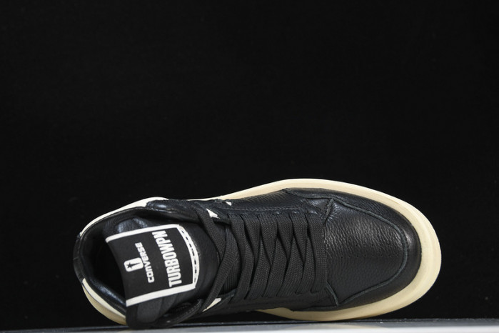 RICK OWENS SNEAKERS  COPSHOE OR-66
