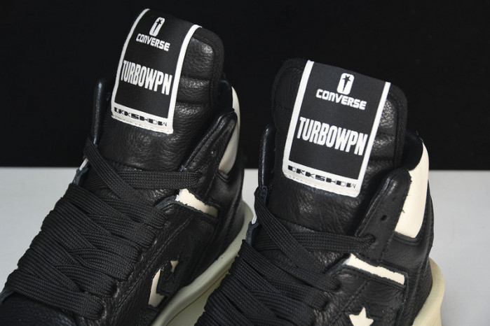 RICK OWENS SNEAKERS  COPSHOE OR-66