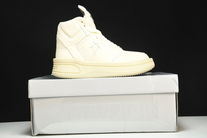 RICK OWENS SNEAKERS  COPSHOE OR-67