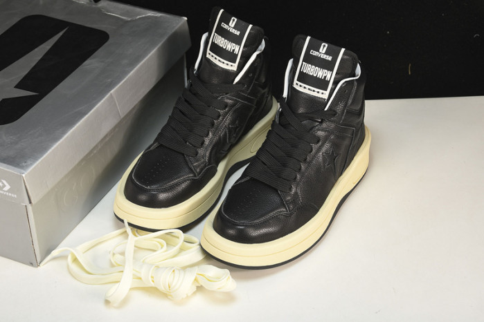 RICK OWENS SNEAKERS  COPSHOE OR-68