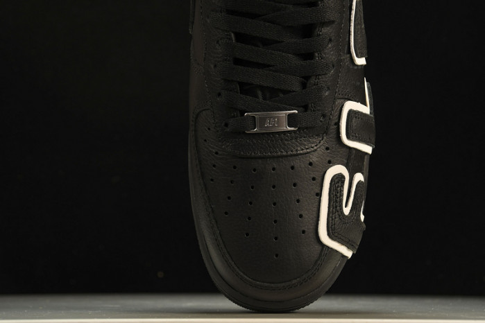 AIR FORCE 1 LOW "CACTUS PLANT FLEA MARKET - BLACK"  DC4457-001