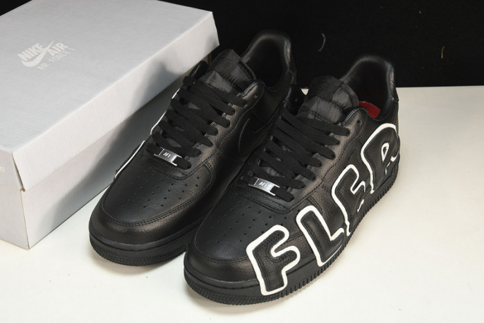 AIR FORCE 1 LOW "CACTUS PLANT FLEA MARKET - BLACK"  DC4457-001
