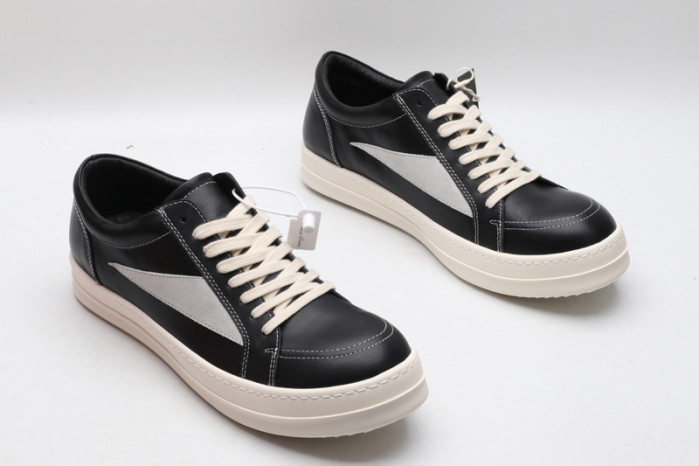 RICK OWENS SNEAKERS  copshpe OR-69