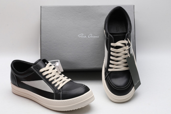 RICK OWENS SNEAKERS  copshpe OR-69