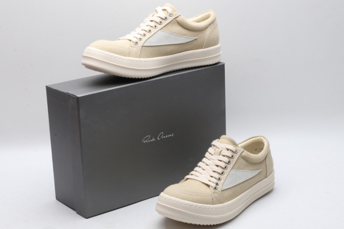 RICK OWENS SNEAKERS  copshpe OR-84