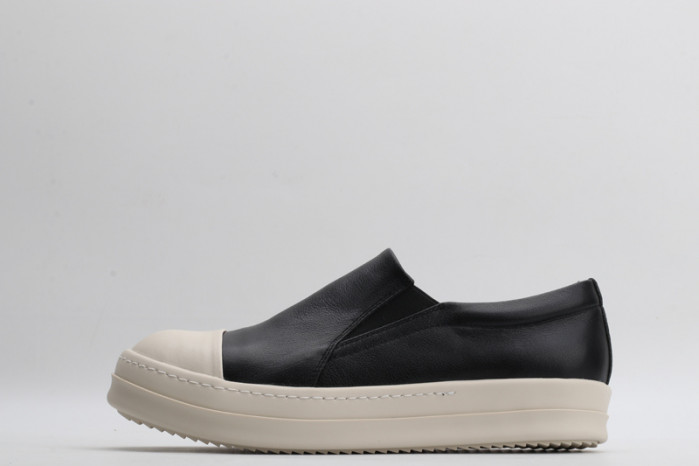 RICK OWENS SNEAKERS  copshpe OR-70