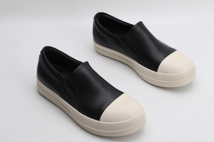 RICK OWENS SNEAKERS  copshpe OR-70