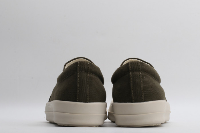 RICK OWENS SNEAKERS  copshpe OR-72