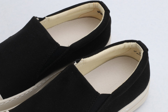 RICK OWENS SNEAKERS  copshpe OR-73