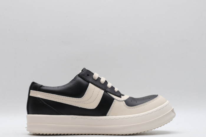 RICK OWENS SNEAKERS  copshpe OR-75