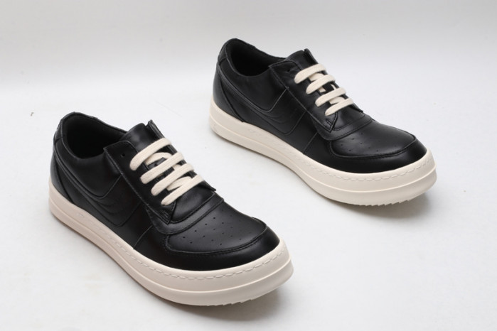 RICK OWENS SNEAKERS  copshpe OR-79