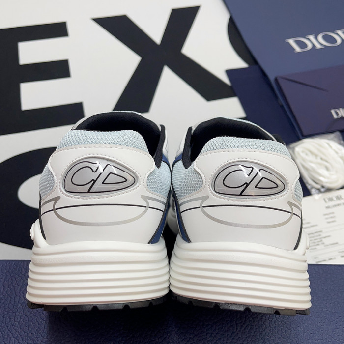 D1R* B30 TRAINER SNEAKER copshoe  DR-133