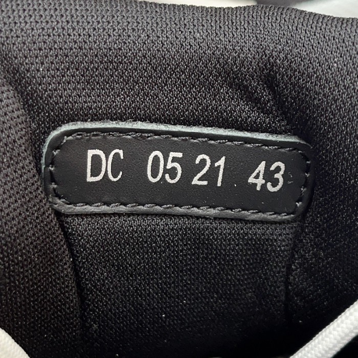 D1R* B30 TRAINER SNEAKER copshoe  DR-133