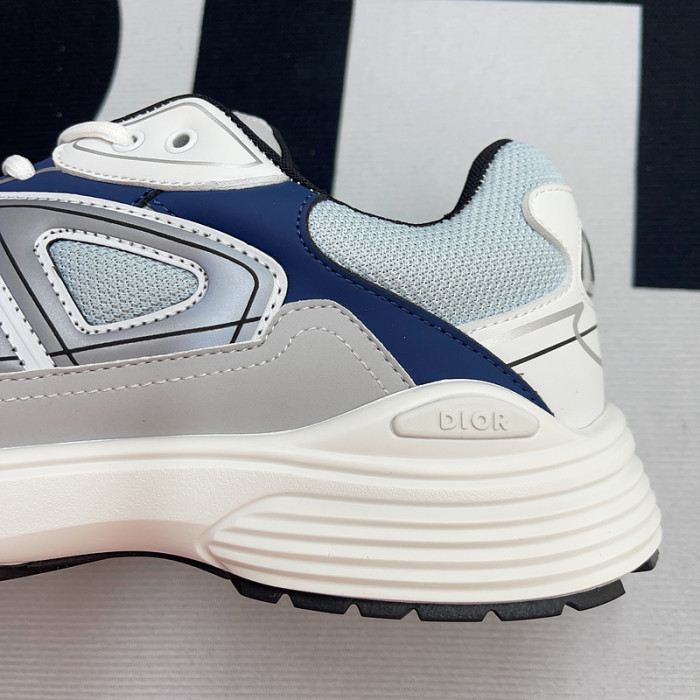 D1R* B30 TRAINER SNEAKER copshoe  DR-133