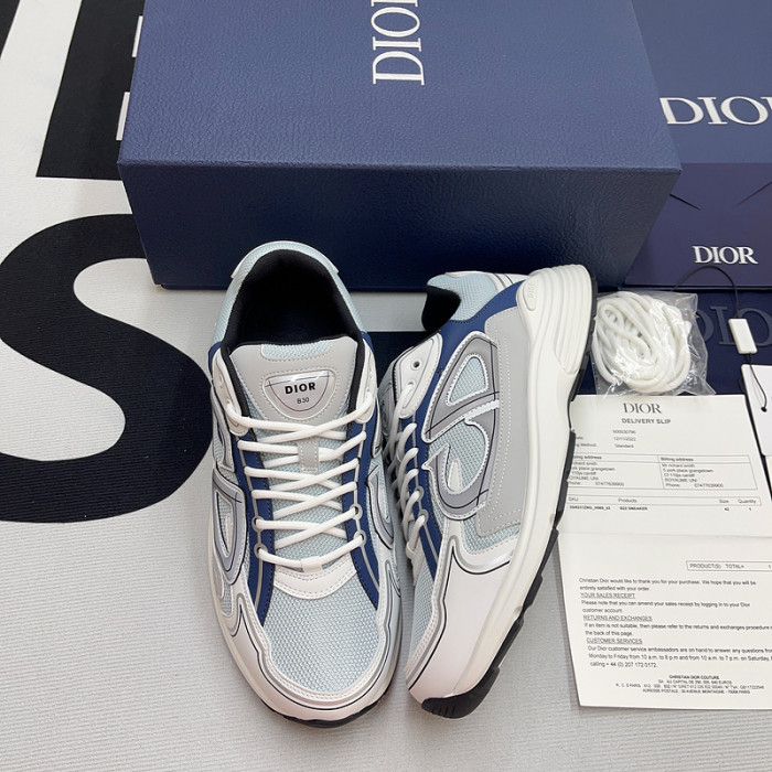 D1R* B30 TRAINER SNEAKER copshoe  DR-133