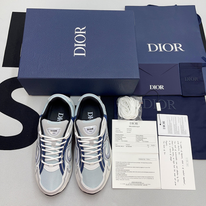 D1R* B30 TRAINER SNEAKER copshoe  DR-133