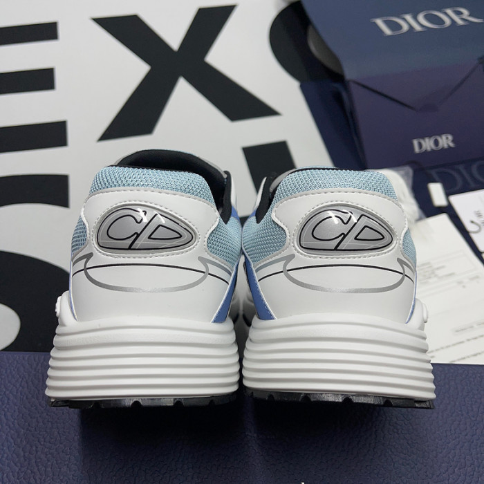 D1R* B30 TRAINER SNEAKER copshoe  DR-134