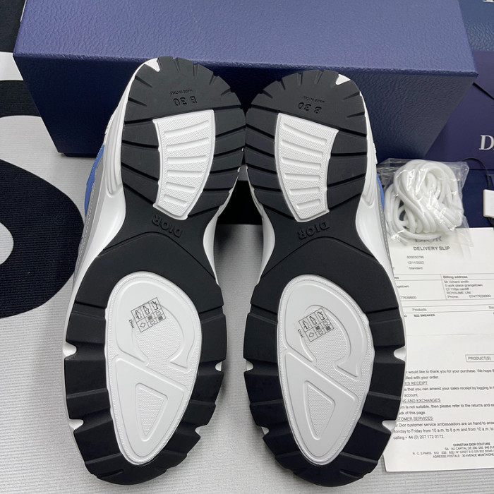 D1R* B30 TRAINER SNEAKER copshoe  DR-134