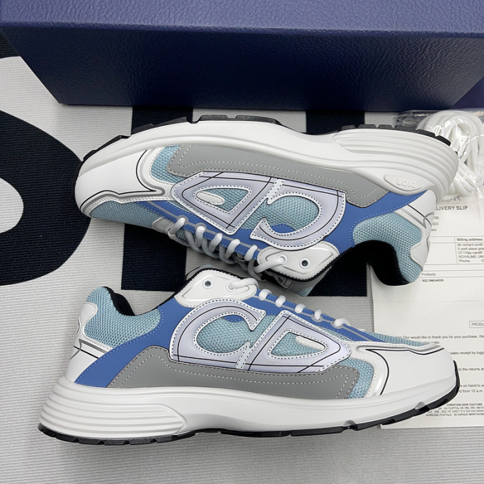 D1R* B30 TRAINER SNEAKER copshoe  DR-134