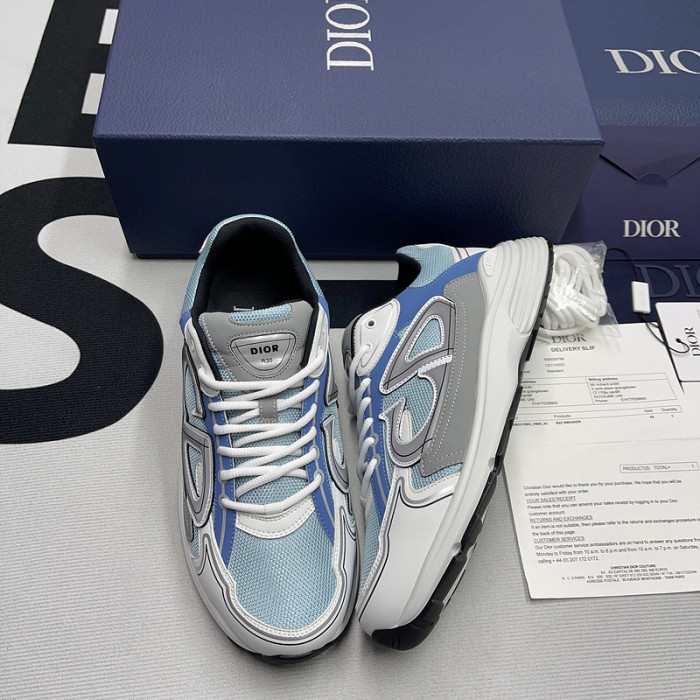 D1R* B30 TRAINER SNEAKER copshoe  DR-134